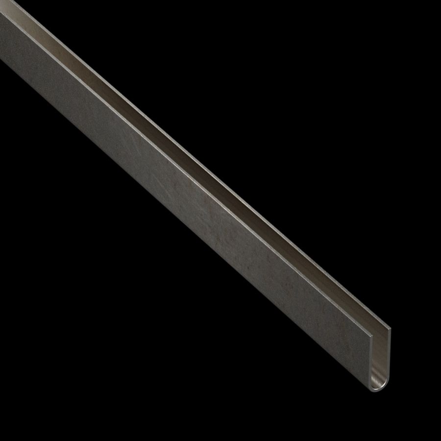 U Edging Channel